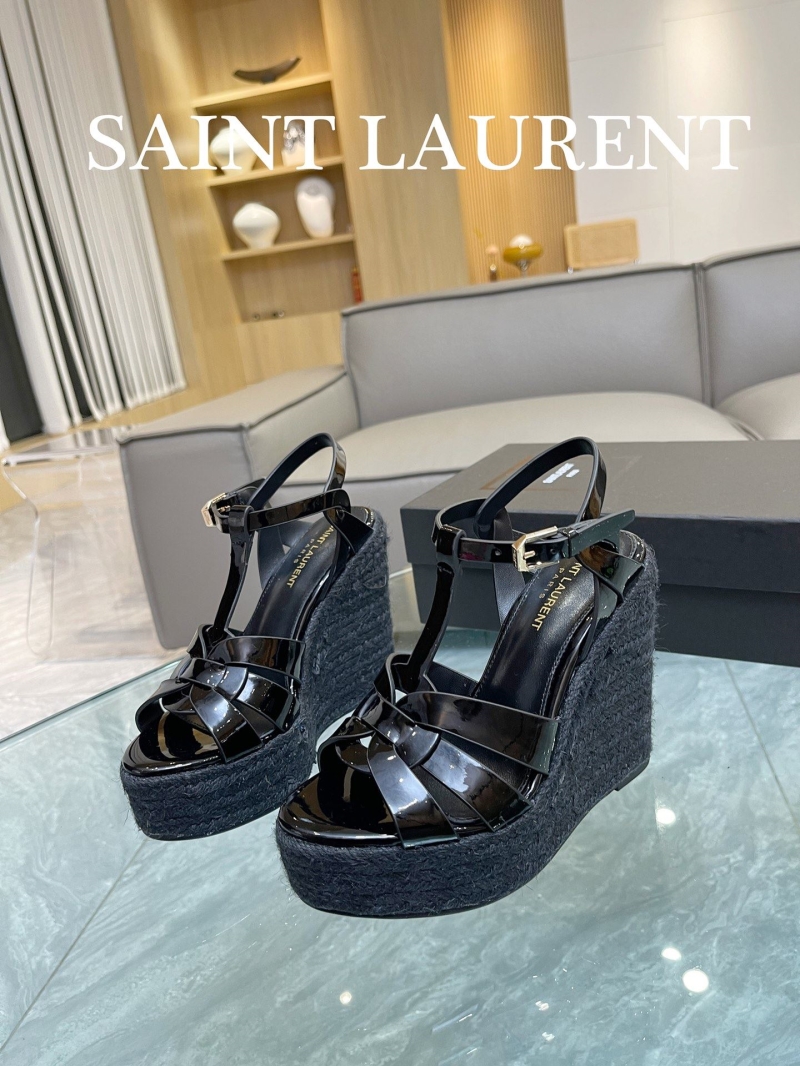 YSL Sandals